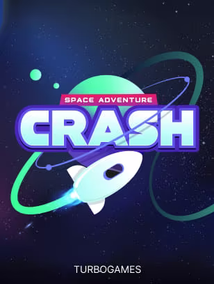 Crystal Crash